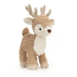 Jellycat Mitzi Reindeer Large 36 X 11 Cm