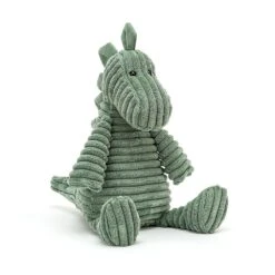 Jellycat Cordyroy Dino Medium 38 X 15 Cm