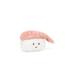 Jellycat Sassy Sushi Ngiri 6 X 7 Cm
