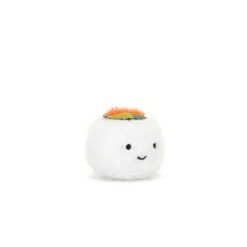 Jellycat Sassy Sushi Uramaki 4 X 5 Cm