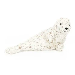 Jellycat Sigmund Seal 18 X 33 Cm