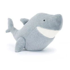 Jellycat Silvie Shark 27 X 19 X 24 Cm