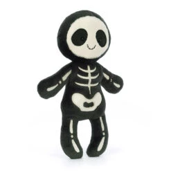 Jellycat Skeleton Bob 33 X 12 X 2 Cm