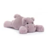 Jellycat Smudge Hippo 13 X 11 X 24 Cm