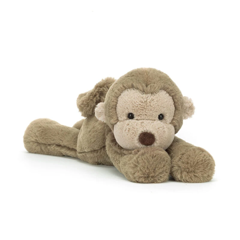 Jellycat Smudge Monkey Medium 1 Jellycat Smudge Monkey Medium
