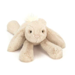 Jellycat Smudge Rabbit Tiny 5 X 6 X13 Cm