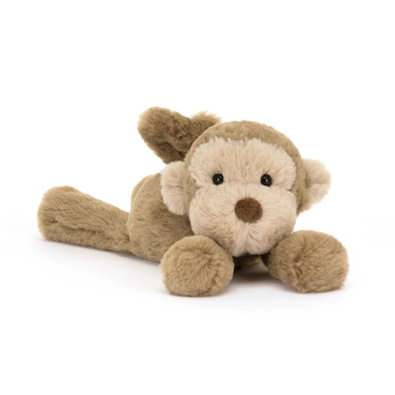 Jellycat Smudge Monkey Tiny 1 Jellycat Smudge Monkey Tiny