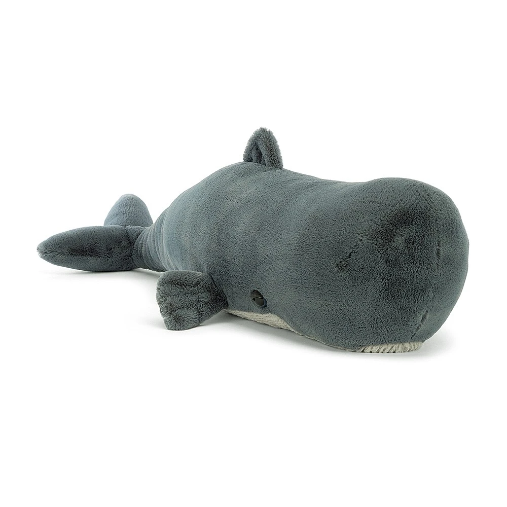 Jellycat Sullivan The Sperm Whale 54 X 14 Cm 1 Jellycat Sullivan The Sperm Whale 54 X 14 Cm