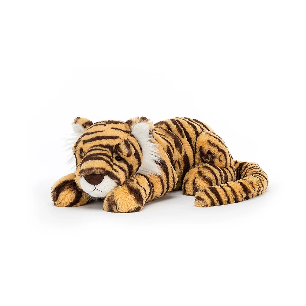 Jellycat Taylor Tiger Large 1 Jellycat Taylor Tiger Large