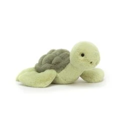 Jellycat Tully Turtle 10 X 26 Cm