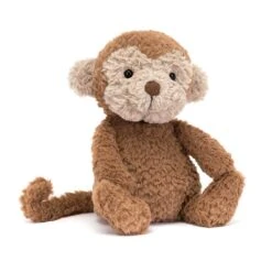 Jellycat Tumbletuft Monkey 20 X 9 Cm