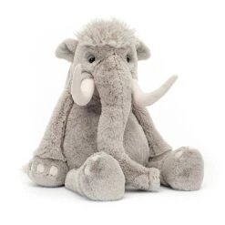 Jellycat Viggo Mammoth 49 X 17 Cm