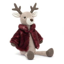 Jellycat Vivien Reindeer 46 X 11 X 11 Cm