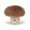 Jellycat Vivacious Mushroom 8 X 8 Cm