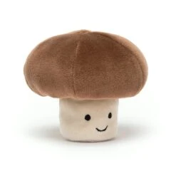 Jellycat Vivacious Mushroom 8 X 8 Cm
