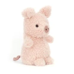 Jellycat Wee Pig 12 X 7 Cm