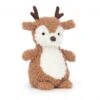 Jellycat Wee Reindeer 15 X 7 Cm