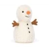 Jellycat Wee Snowman 13 X 7 Cm
