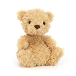 Jellycat Yummy Bear 15 X 8 Cm