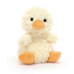 Jellycat Yummy Duckling 15 X 9 Cm