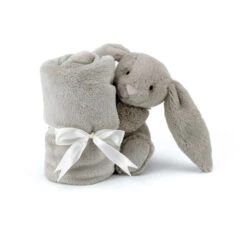 Jellycat Bashful Beige Bunny Soother