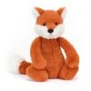 Jellycat Bashful Fox Cub Little 18 Cm