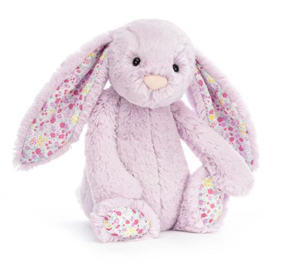 Jellycat Jasmine Bunny Original 31 X 12 Cm 1 Jellycat Jasmine Bunny Original 31 X 12 Cm