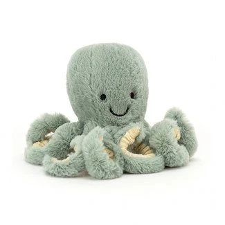 Jellycat Odyssey Octopus Little 23 Cm 1 Jellycat Odyssey Octopus Little 23 Cm