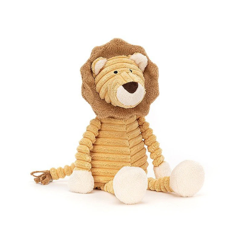 Jellycat Cordy Roy Baby Lion 1 Jellycat Cordy Roy Baby Lion
