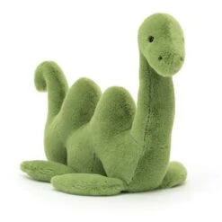 Jellycat Nessie Nessa 23 X 35 Cm