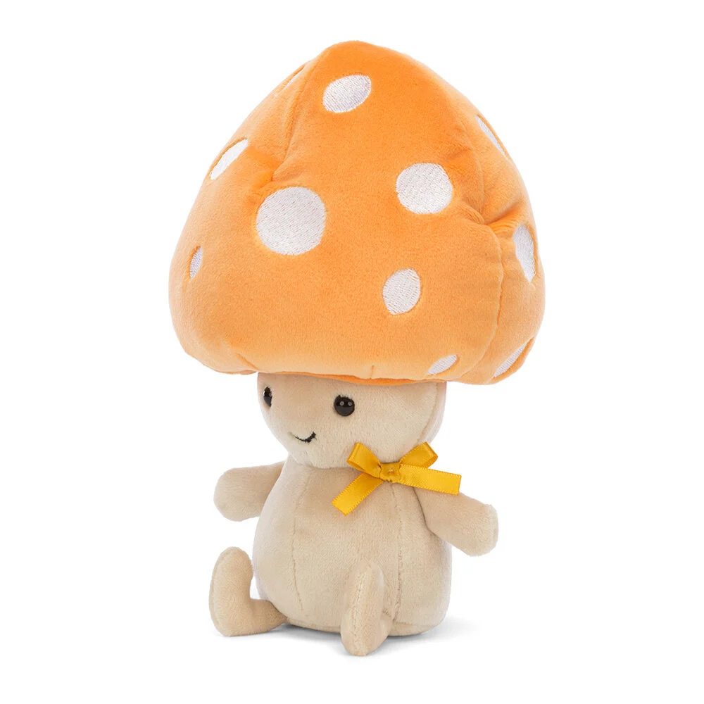 Jellycat Fun Guy Ozzie 17 X 7 Cm 1 Jellycat Fun Guy Ozzie 17 X 7 Cm