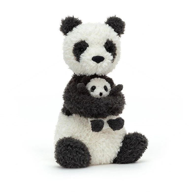 Jellycat Huddles Panda 1 Jellycat Huddles Panda