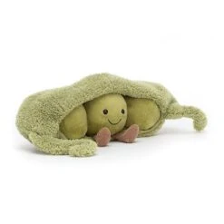 Jellycat Amuseable Pee In A Pod 9 X 26 Cm
