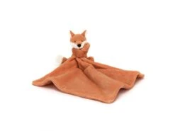 Jellycat Bashful Fox Cub Soother 34 X 34 X 15 Cm